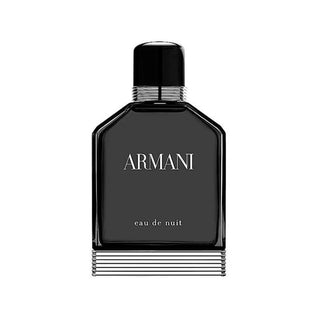 Giorgio Armani Eau de Nuit Pour Homme Eau de Toilette