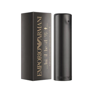 Giorgio Armani Emporio Armani Lui Eau de Toilette