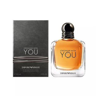 Giorgio Armani Stronger With You Pour Homme Eau de Toilette