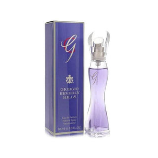 Giorgio Beverly Hills G Eau de Parfum