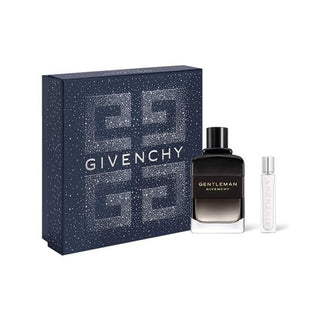 Givenchy Gentleman Boise Eau de Parfum 100ml + Mini Eau de Parfum 12.5ml