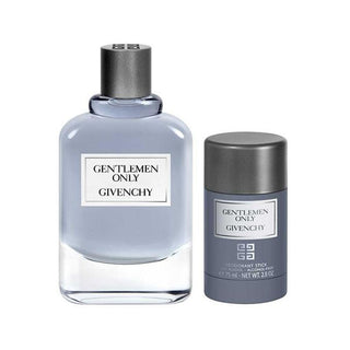 Givenchy Gentleman Only Eau de Toilette 100ml + Desodorizante em Stick 75ml