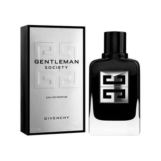 Givenchy Gentleman Society Eau de Parfum