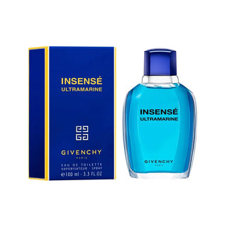 Givenchy Insense Ultramarine Eau de Toilette