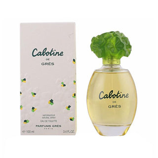 Grès Cabotine de Grès Eau de Toilette