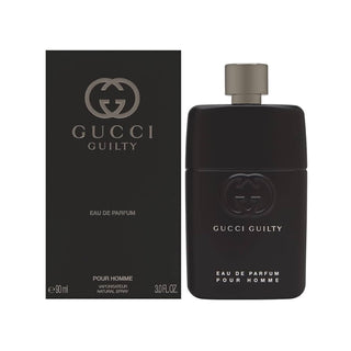 Gucci Guilty Pour Homme Eau de Parfum