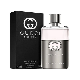 Gucci Guilty Pour Homme Eau de Toilette
