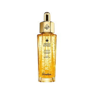 Guerlain Abeille Royale Advanced Youth Watery Oil - Illuminating Facial Serum