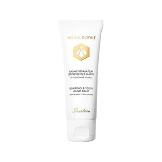Guerlain Abeille Royale Repairing and Rejuvenating Hand Cream