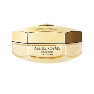 Guerlain Abeille Royale Creme Facial de Dia Fortificante Antirrugas