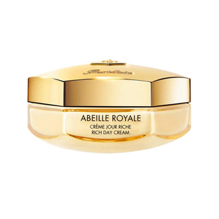Guerlain Abeille Royale Creme Facial de Dia Rico Antirrugas e Antienvelhecimento
