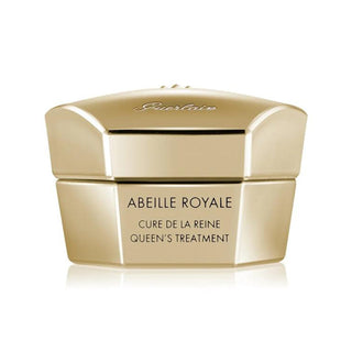 Guerlain Abeille Royale Cure de La Reine Creme Facial Antienvelhecimento