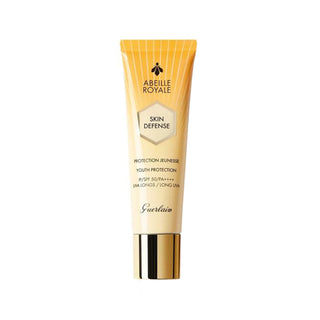 Guerlain Abeille Royale Skin Defense Creme Facial com Proteção SPF 50