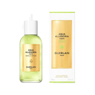 Guerlain Aqua Allegoria Forte Nerolia Vetiver Eau de Parfum Recarga