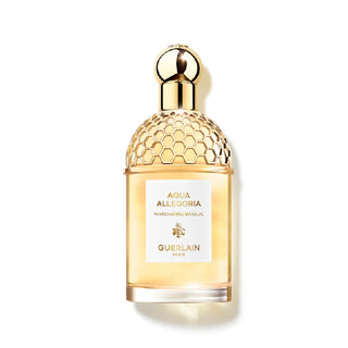 Guerlain Aqua Allegoria Mandarine Basilic Eau de Toilette