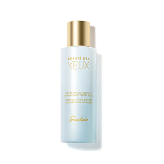Guerlain Beauté Des Yeux Desmaquilhante para Olhos Bifásico