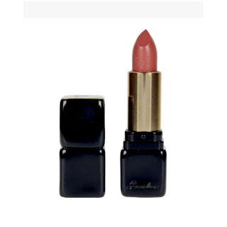 Guerlain Kiss Kiss Long-Lasting Lipstick with Mattifying Effect