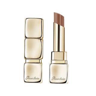 Guerlain Kiss Kiss Shine Bloom Lipstick with Shine