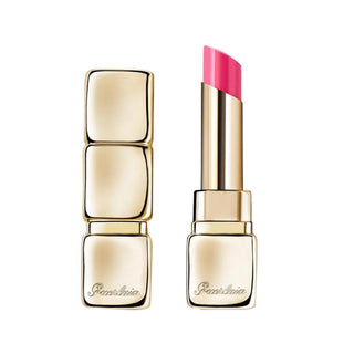 Guerlain Kisskiss Bee Glow Nourishing and Moisturizing Lip Balm