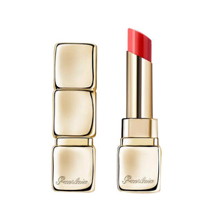 Guerlain Kisskiss Bee Glow Nourishing and Moisturizing Lip Balm