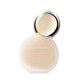 Guerlain L'Essentiel Base Líquida Matificante de Longa Duração