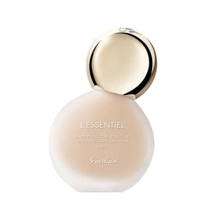 Guerlain L'Essentiel Base Líquida Matificante de Longa Duração