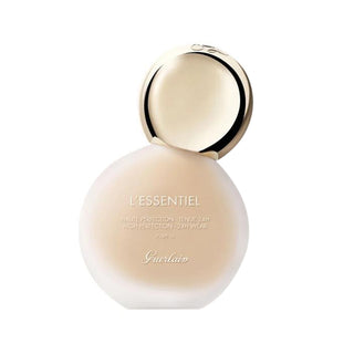 Guerlain L'Essentiel Base Líquida Matificante de Longa Duração