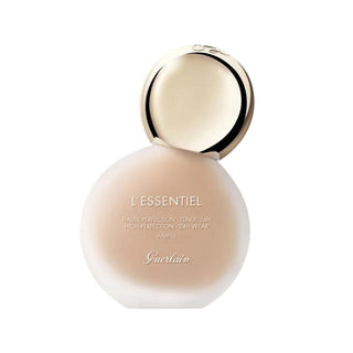 Guerlain L'Essentiel Base Líquida Matificante de Longa Duração