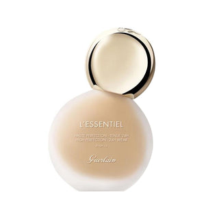 Guerlain L'Essentiel Base Líquida Matificante de Longa Duração