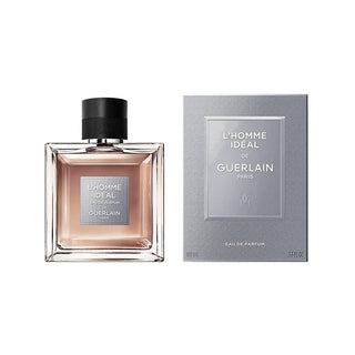 Guerlain L'Homme Ideal Eau de Toilette
