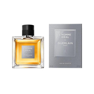 Guerlain L'Homme Ideal Eau de Toilette