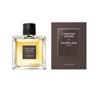 Guerlain L'Instant Homme de Guerlain Eau de Parfum