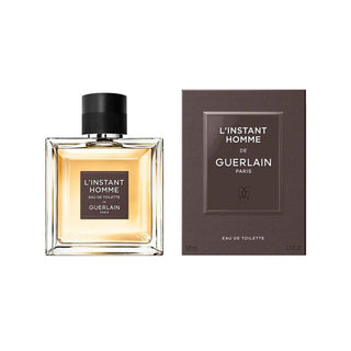 Guerlain L'Instant Homme de Guerlain Eau de Toilette