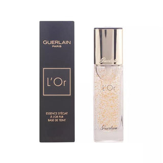 Guerlain L'Or Essence D'Éclat À L'Or Pur Base de Teint - Illuminating Primer