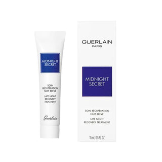 Guerlain Midnight Secret Facial Night Cream