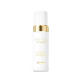 Guerlain Mousse de Beauté Gentle Cleansing Facial Foam