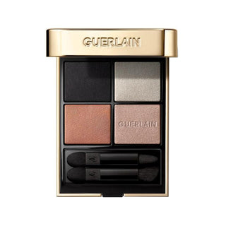 Guerlain Ombres G Paleta de Sombra de Olhos