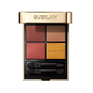 Guerlain Ombres G Paleta de Sombra de Olhos