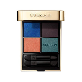 Guerlain Ombres G Paleta de Sombra de Olhos