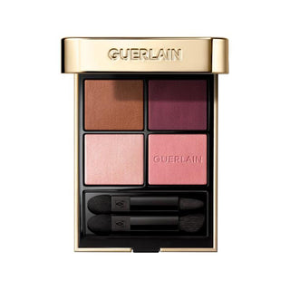 Guerlain Ombres G Paleta de Sombra de Olhos