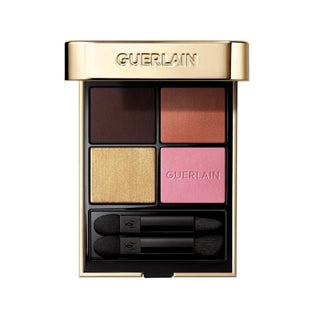 Guerlain Ombres G Paleta de Sombra de Olhos