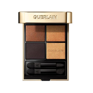 Guerlain Ombres G Paleta de Sombra de Olhos