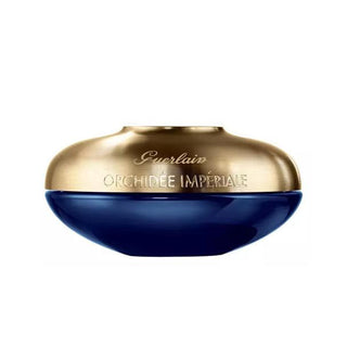 Guerlain Orchidée Impériale La Crème Riche - Creme Facial Antirrugas e Antienvelhecimento