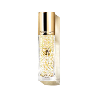 Guerlain Parure Gold 24K Primer Iluminador com Ouro 24 Quilates