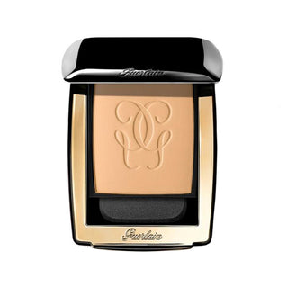 Guerlain Parure Gold Base Pó Compacto
