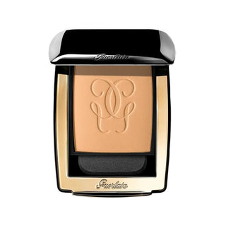 Guerlain Parure Gold Base Pó Compacto