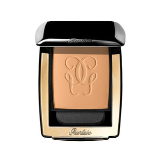 Guerlain Parure Gold Base Pó Compacto