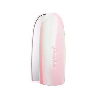 Guerlain Rouge G de Guerlain Capa com Duplo Espelho