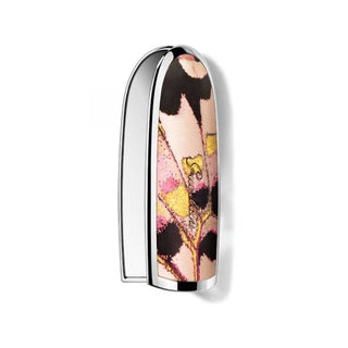 Guerlain Rouge G de Guerlain Capa com Duplo Espelho