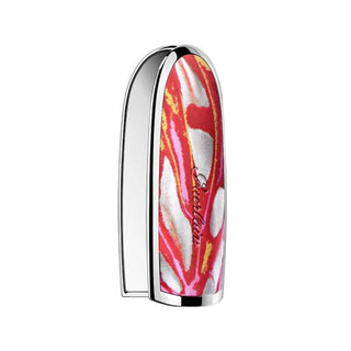 Guerlain Rouge G de Guerlain Capa com Duplo Espelho